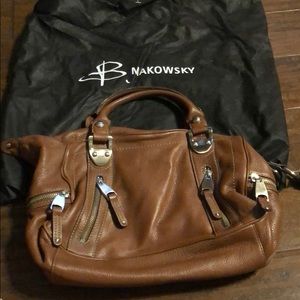 B. Makowsky purse